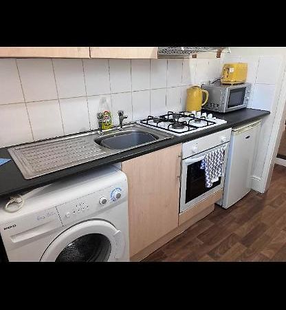 67,2 Colwick Road Ng2 4Al Apartment Nottingham Bagian luar foto