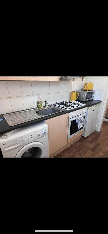 67,2 Colwick Road Ng2 4Al Apartment Nottingham Bagian luar foto