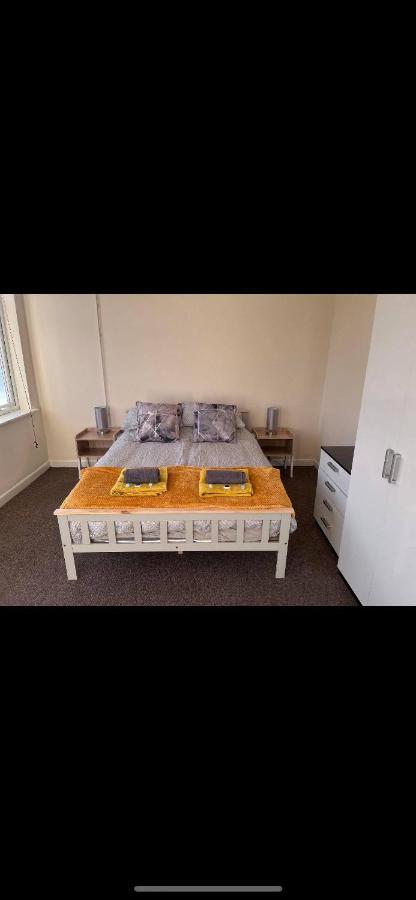 67,2 Colwick Road Ng2 4Al Apartment Nottingham Bagian luar foto
